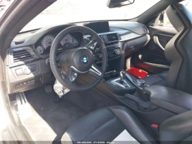 BMW M4 DCT* HARMAN KARDON* КОЖА* ПОДГРЕВ* ШИБИДАХ* , снимка 17