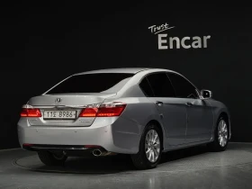 Honda Accord 2.4 9Th Generation, снимка 3