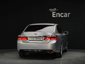 Honda Accord 2.4 9Th Generation, снимка 7
