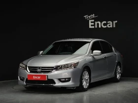 Honda Accord 2.4 9Th Generation, снимка 1
