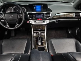 Honda Accord 2.4 9Th Generation, снимка 14