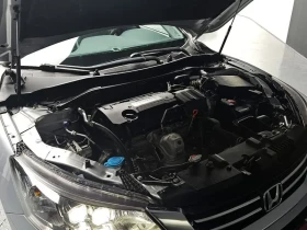 Honda Accord 2.4 9Th Generation, снимка 12