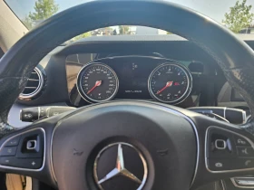 Mercedes-Benz E 200, снимка 6
