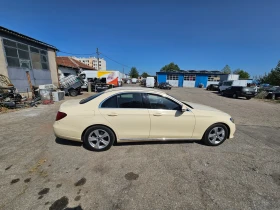 Mercedes-Benz E 200, снимка 4