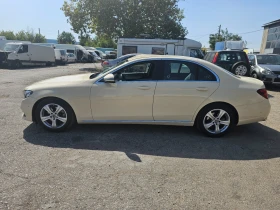 Mercedes-Benz E 200, снимка 2