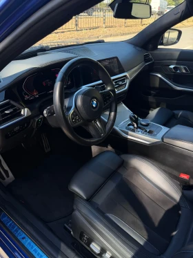 BMW 320, снимка 6