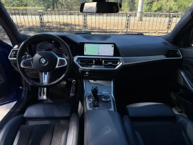 BMW 320, снимка 5