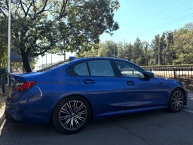 BMW 320, снимка 4