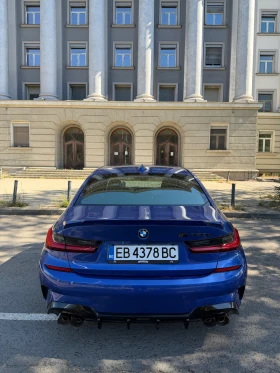 BMW 320, снимка 2