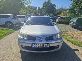 Renault Megane, снимка 1