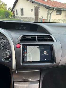 Honda Civic 1.8 type S, снимка 12