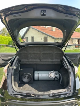 Honda Civic 1.8 type S, снимка 13