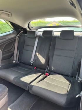 Honda Civic 1.8 type S, снимка 10