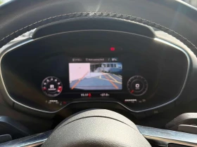 Audi Tt * 2.0T * CARFAX * БЕЗ ПЪРВОНАЧАЛНА ВНОСКА, снимка 10