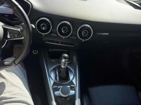 Audi Tt * 2.0T * CARFAX * БЕЗ ПЪРВОНАЧАЛНА ВНОСКА, снимка 9