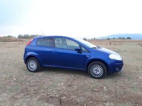 Fiat Punto Grande, снимка 2