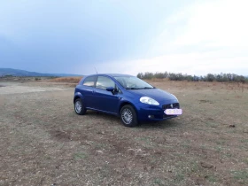 Fiat Punto Grande, снимка 1