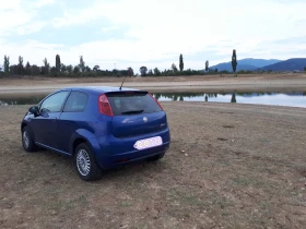 Fiat Punto Grande, снимка 4