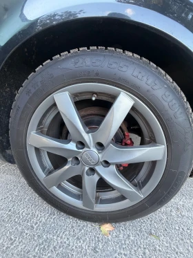 Audi A4, снимка 3