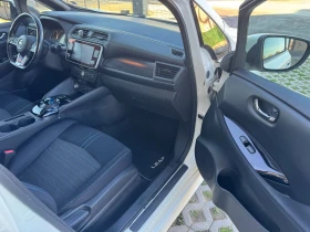 Nissan Leaf  360* камери* дистроник, снимка 13