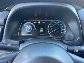 Nissan Leaf  360* камери* дистроник, снимка 10
