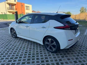Nissan Leaf  360* камери* дистроник, снимка 3