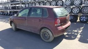 VW Polo 1.6i-  | Mobile.bg    4