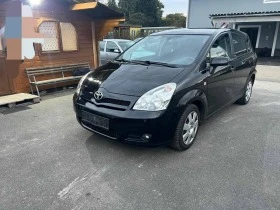 Toyota Corolla verso 1.6  VVT-i   EU-4, снимка 1