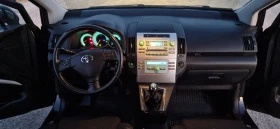 Toyota Corolla verso 1.6  VVT-i  110 к.с. EU-4 - [13] 