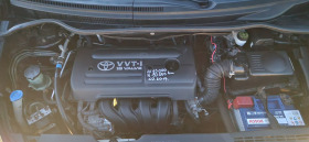 Toyota Corolla verso 1.6  VVT-i  110 к.с. EU-4, снимка 9