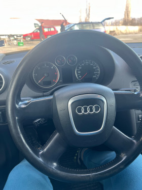 Audi A3 1.9  105 к.с., снимка 13