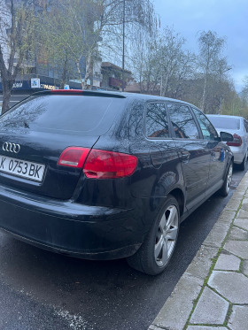 Audi A3 1.9  105 к.с., снимка 12