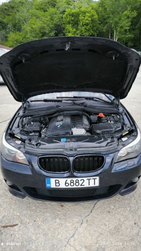 BMW 530 530ix LCI Спешно!!!, снимка 9