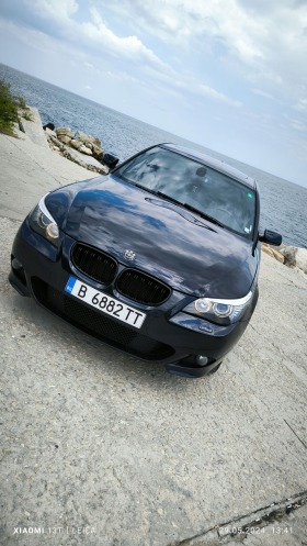 BMW 530 530ix LCI, снимка 3