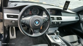 BMW 530 530ix LCI, снимка 14