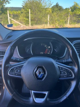 Renault Talisman, снимка 15