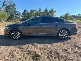 Renault Talisman, снимка 9