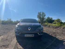 Renault Talisman, снимка 7