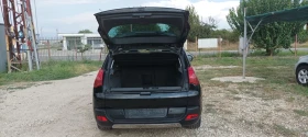 Peugeot 3008 2.0 Hybrid | Mobile.bg    9