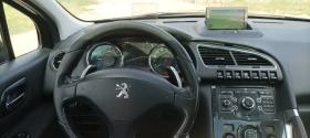 Peugeot 3008 2.0 Hybrid, снимка 2