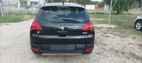 Peugeot 3008 2.0 Hybrid | Mobile.bg    7