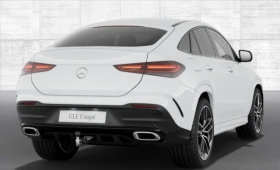 Mercedes-Benz GLE 450 d/AMG/ COUPE/FACELIFT/NIGHT/360/ BURM/AIRMATIC/ 22 | Mobile.bg    7