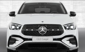 Mercedes-Benz GLE 450 d/AMG/ COUPE/FACELIFT/NIGHT/360/ BURM/AIRMATIC/ 22 | Mobile.bg    2