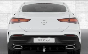 Mercedes-Benz GLE 450 d/AMG/ COUPE/FACELIFT/NIGHT/360/ BURM/AIRMATIC/ 22 | Mobile.bg    6