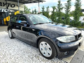 BMW 118 I TOP КЛИМАТИК, снимка 5