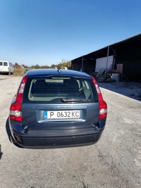 Volvo V50 2.0 TDI, 136к.с., снимка 4