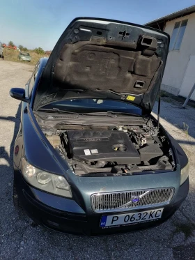 Volvo V50 2.0 TDI, 136к.с., снимка 12