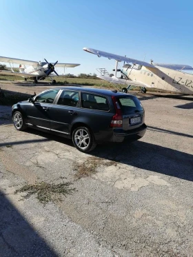 Volvo V50 2.0 TDI, 136к.с., снимка 6