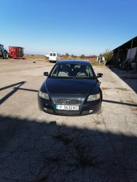 Volvo V50 2.0 TDI, 136к.с., снимка 2