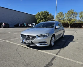 Opel Insignia 2.0 D 170, снимка 1